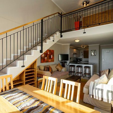 Villa Italia 26-63 Self Catering Penthouse Cidade Do Cabo Exterior foto