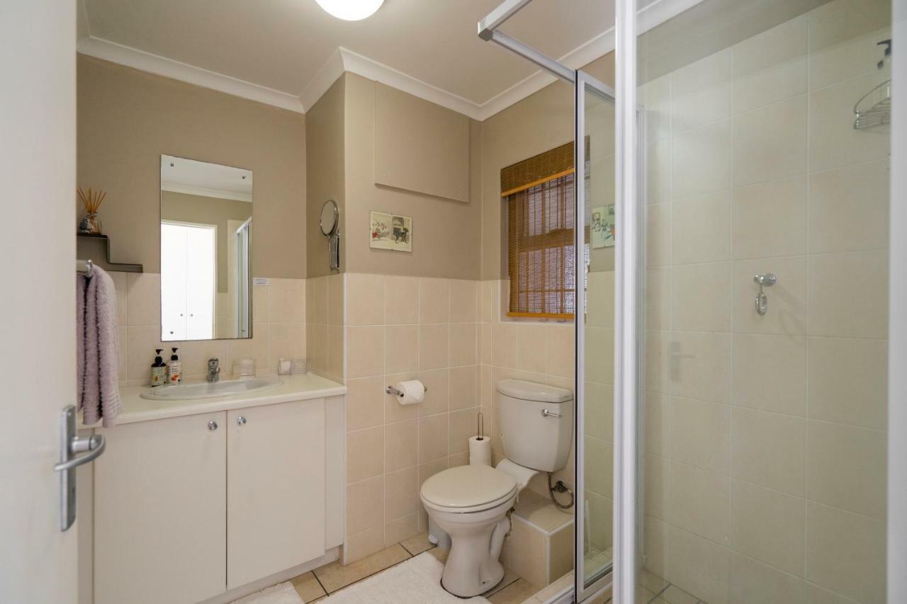 Villa Italia 26-63 Self Catering Penthouse Cidade Do Cabo Exterior foto