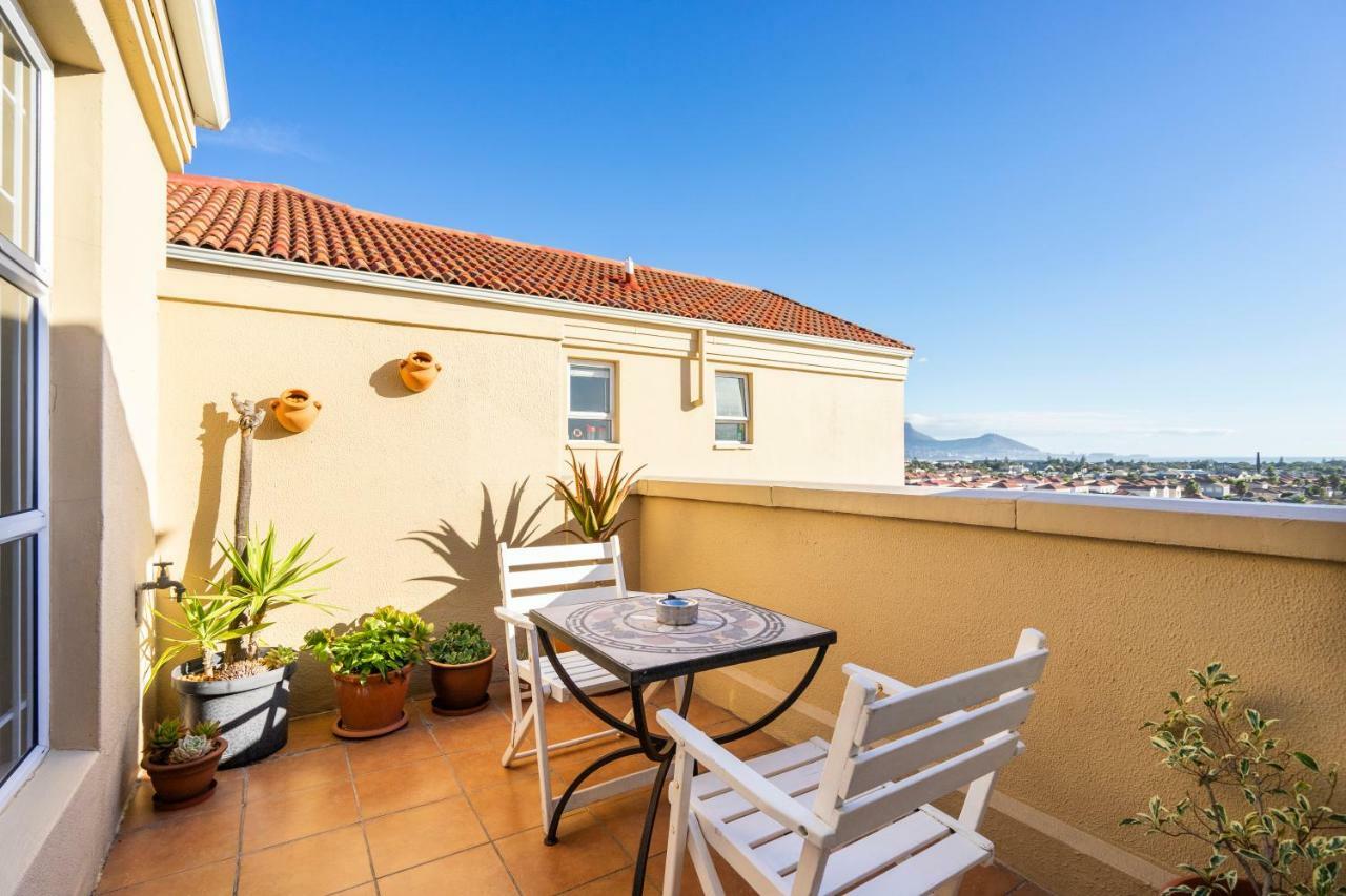 Villa Italia 26-63 Self Catering Penthouse Cidade Do Cabo Exterior foto
