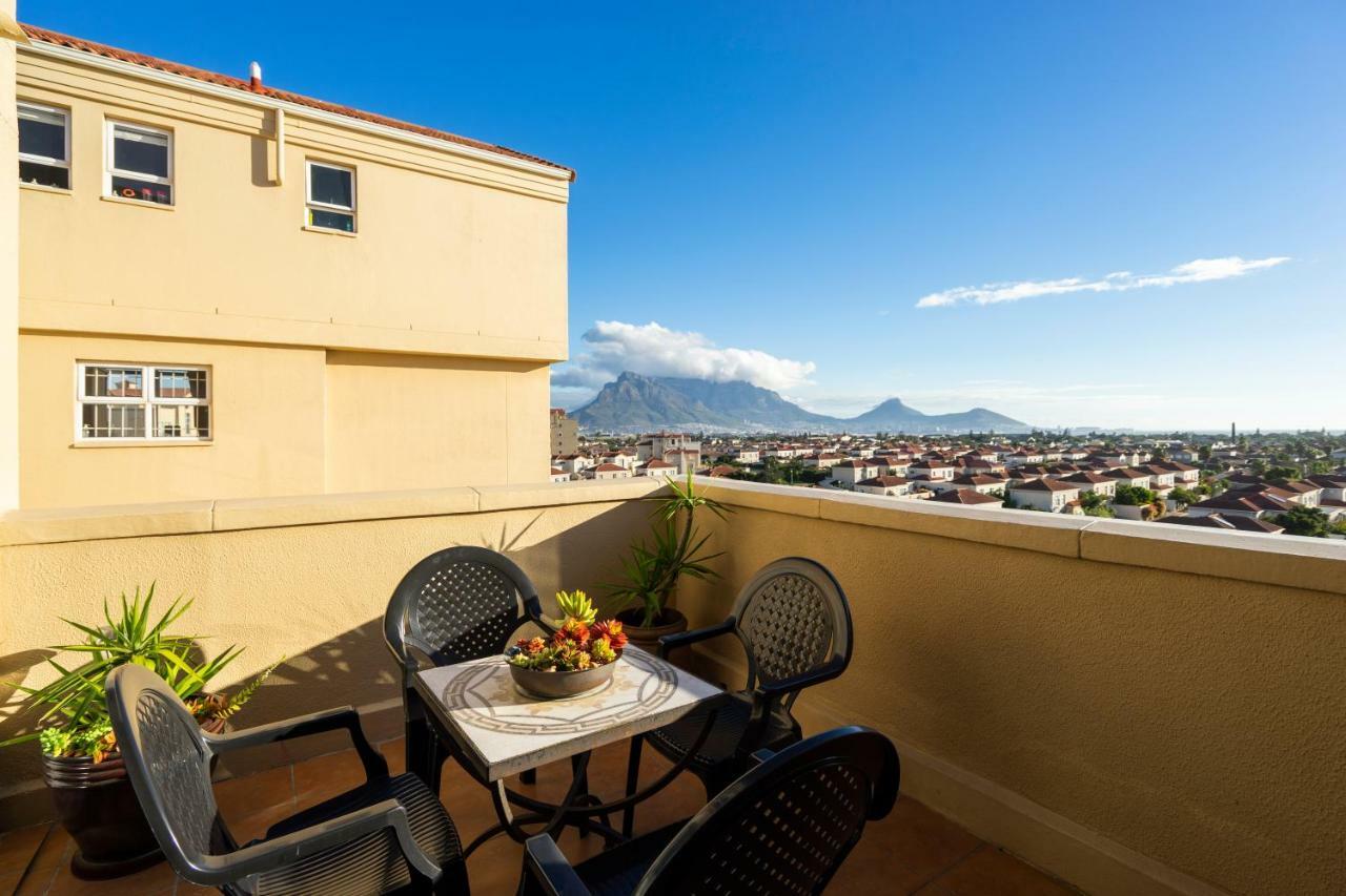 Villa Italia 26-63 Self Catering Penthouse Cidade Do Cabo Exterior foto