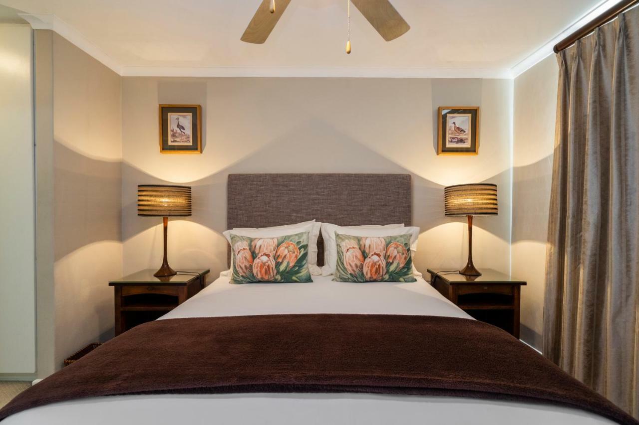 Villa Italia 26-63 Self Catering Penthouse Cidade Do Cabo Exterior foto