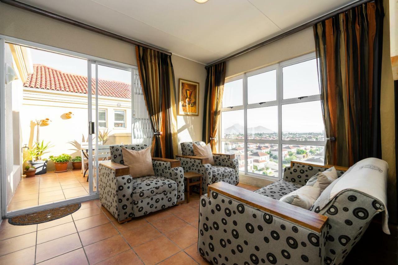 Villa Italia 26-63 Self Catering Penthouse Cidade Do Cabo Exterior foto